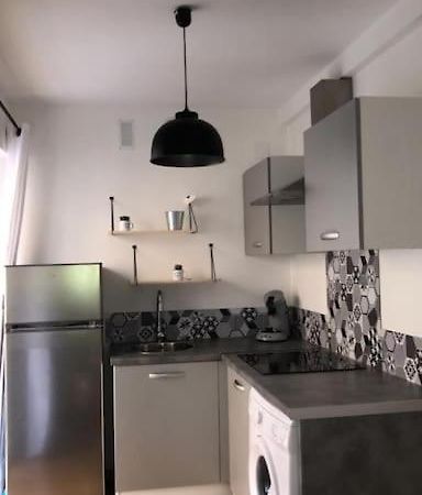 Appartement Centre-Bastia A Une Minute A Pied Du Port 외부 사진