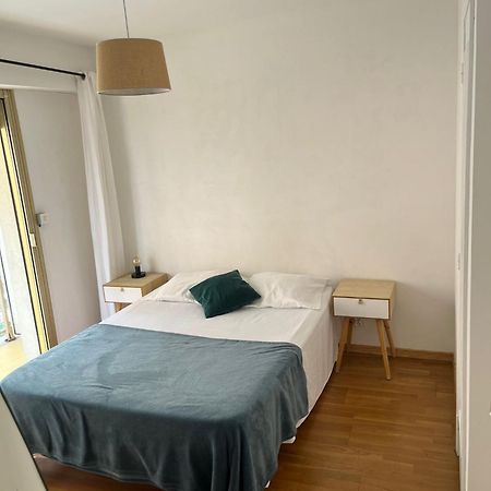 Appartement Centre-Bastia A Une Minute A Pied Du Port 외부 사진