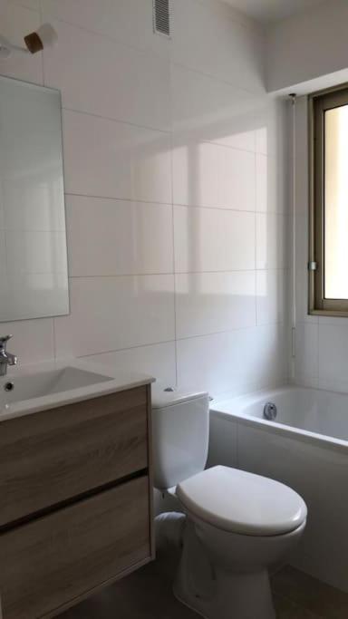 Appartement Centre-Bastia A Une Minute A Pied Du Port 외부 사진