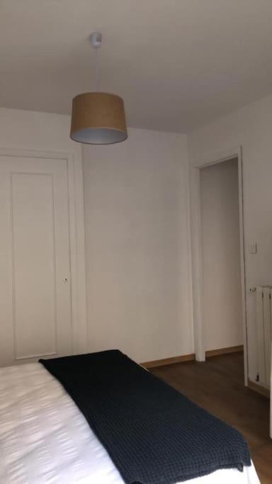 Appartement Centre-Bastia A Une Minute A Pied Du Port 외부 사진