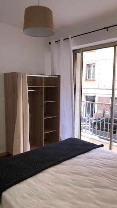 Appartement Centre-Bastia A Une Minute A Pied Du Port 외부 사진